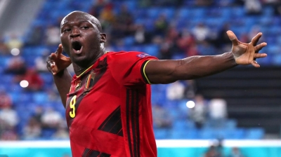 Vua phá lưới vòng loại Euro 2024 - Top 1 gọi tên Romelu Lukaku tuyển Bỉ